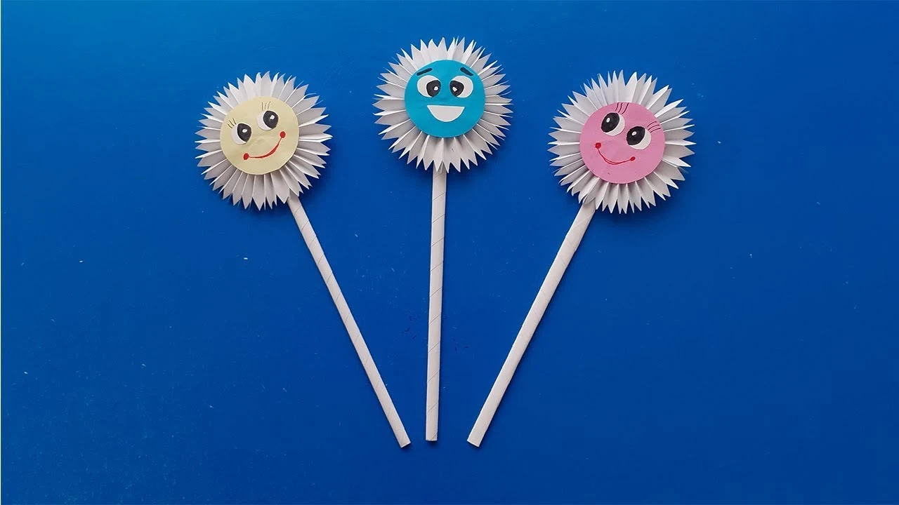 آموزش ساخت بوک مارک کاغذی