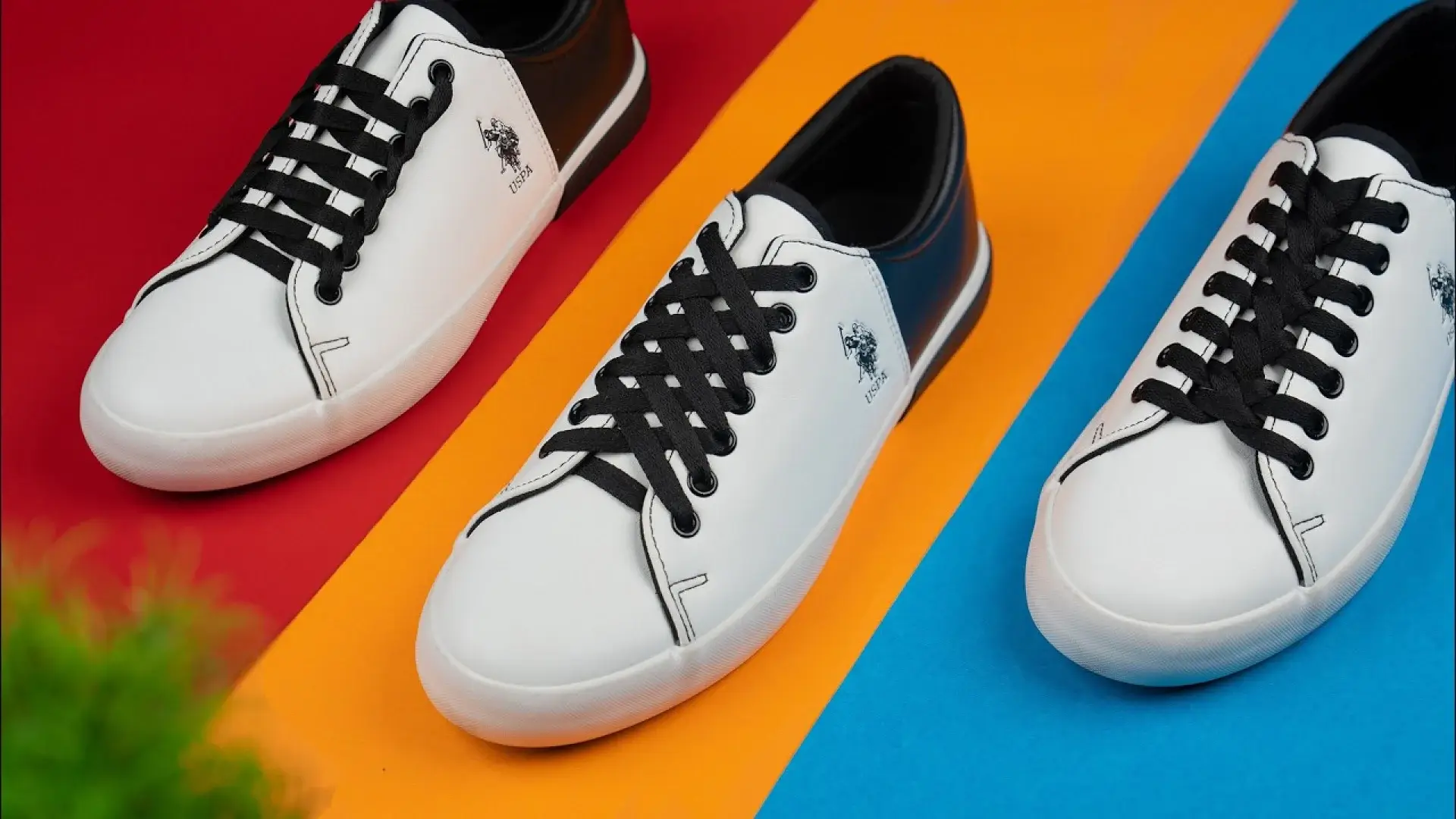 آموزش بستن بند کفش و کتونی با 5 روش فوق العاده ساده اما شیک