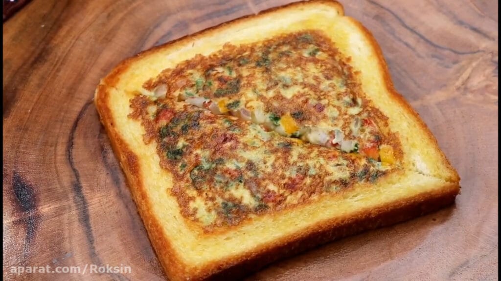 آموزش طرز تهیه صبحانه خوشمزه و مقوی