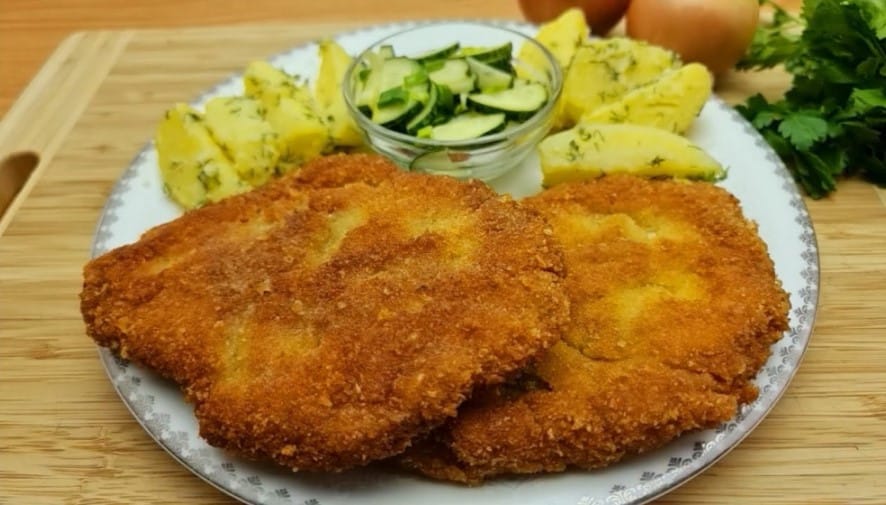 آموزش طرز تهیه گوشت سوخاری خوشمزه خانگی با یک دستور پخت آسان و راحت