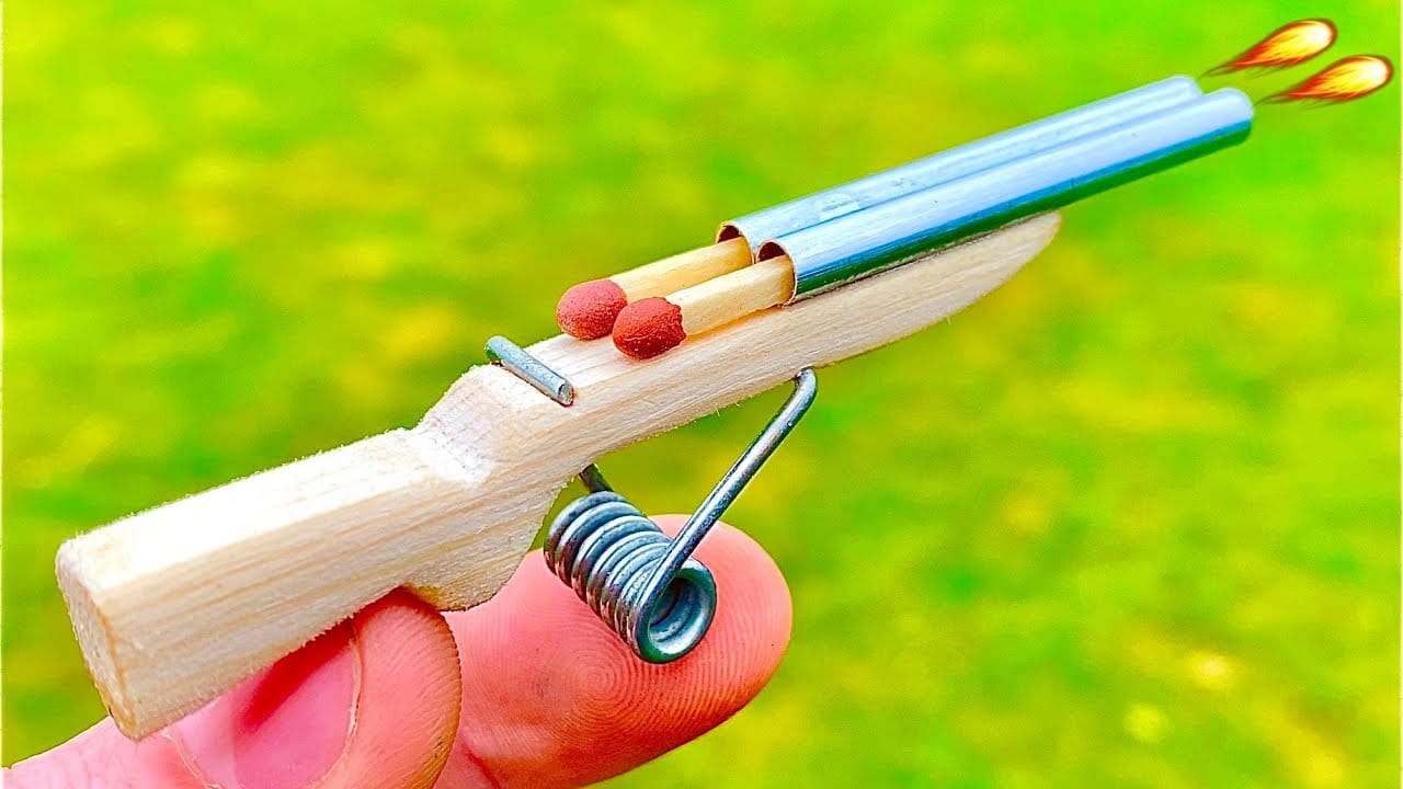 آموزش 6 ایده جدید و خلاقانه برای ساخت کاردستی بازیافتی جذاب در خانه