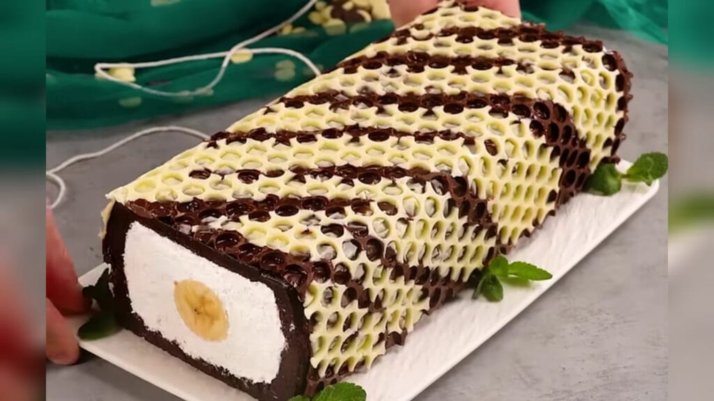 یک رسپی جذاب و آسان برای طرز تهیه دسر نوتلا خوشمزه خانگی