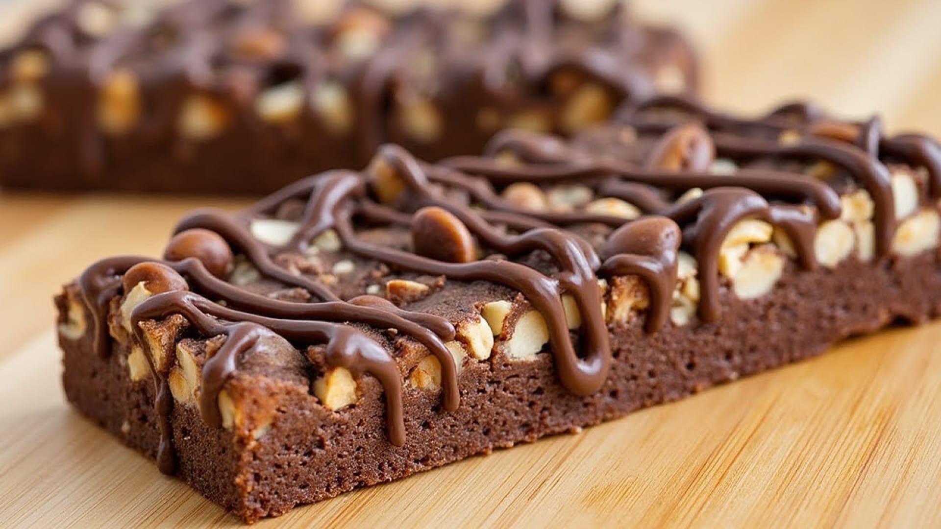 آموزش طرز تهیه دسر شکلاتی سریع و خوشمزه خانگی