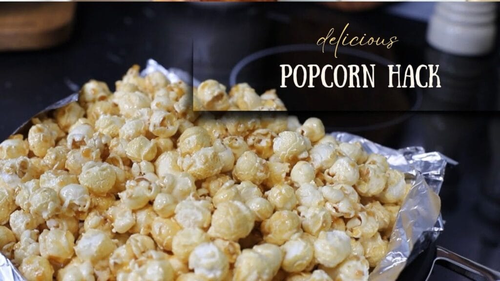 ویدیو آموزش طرز تهیه پفیلا با شکلات سفید در خانه