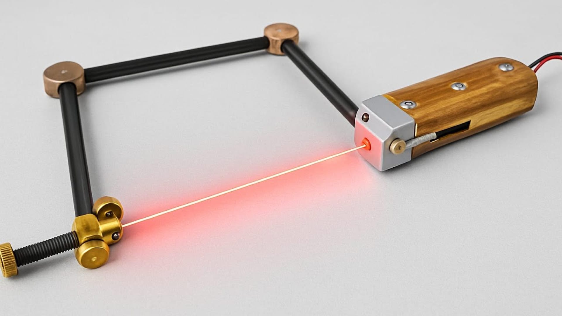 آموزش ساخت اره مویی حرارتی حرفهای در خانه