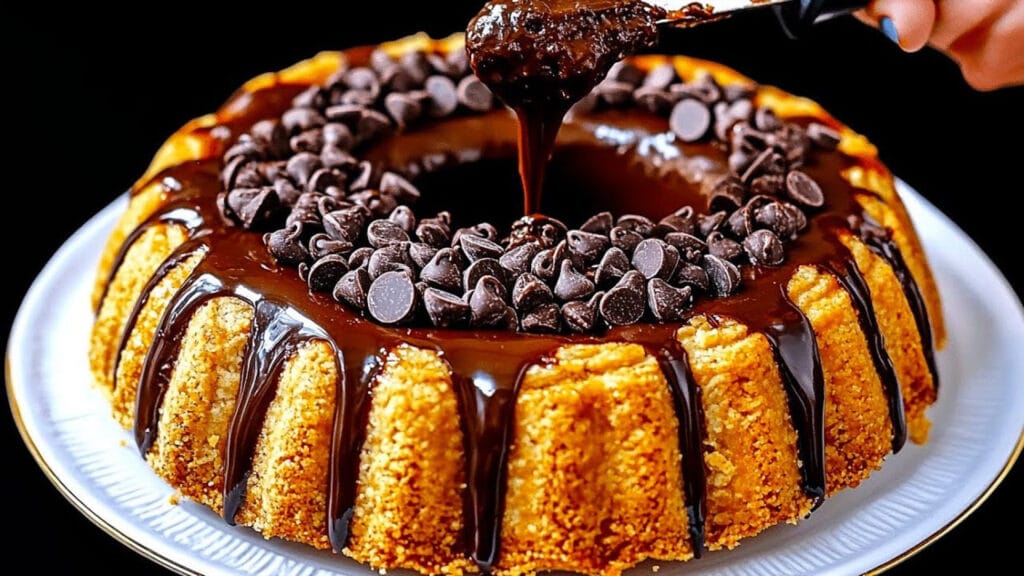 آموزش طرز تهیه کیک شکلاتی آسان و خوشمزه خانگی