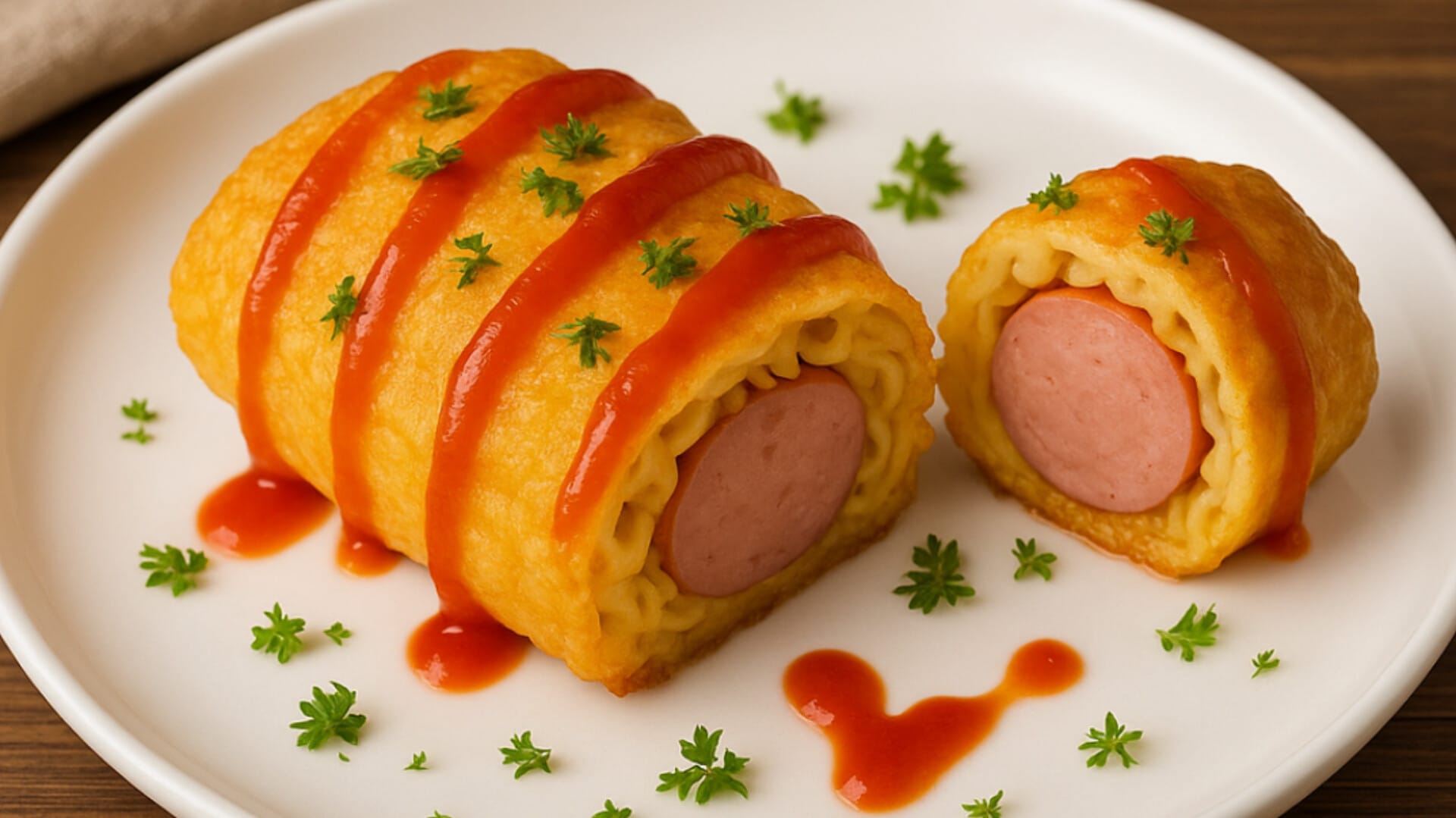 آموزش طرز تهیه یک صبحانه آسان و خوشمزه در خانه