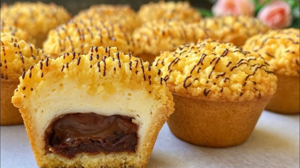 طرز تهیه شیرینی شکلاتی ترد خانگی با ویدیو آموزشی مرحله به مرحله