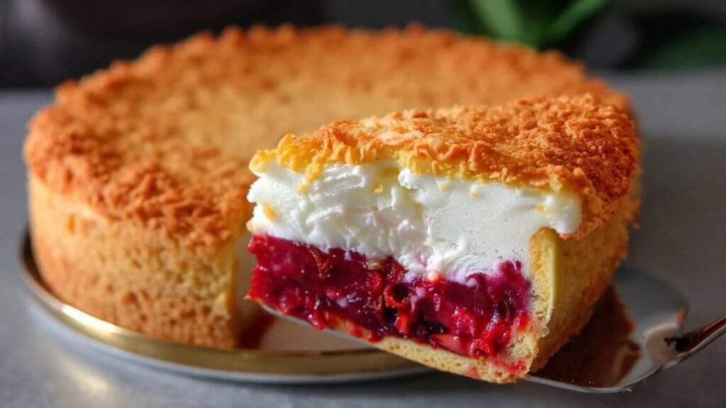 آموزش طرز تهیه دسر لاکچری اما آسان در خانه با ماست و گیلاس