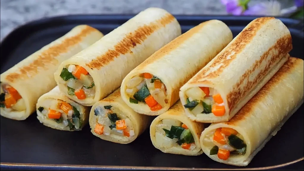 ایده تغذیه سالم و خوشمزه برای مدرسه با کمترین مواد لازم